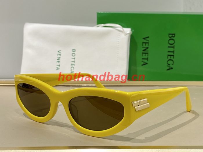 Bottega Veneta Sunglasses Top Quality BVS00404